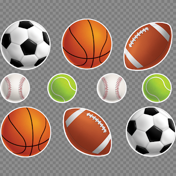 Sports Balls Png (97+ images in Collection) Page 1