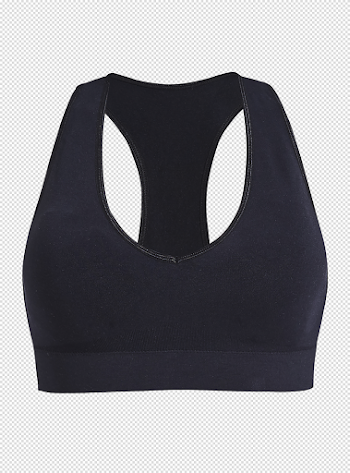 Sports bras