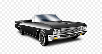 Sports car Chevrolet Camaro Chevrolet Impala - car 
