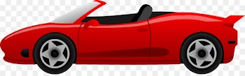 Sports car Clip art MINI Vector graphics - car 