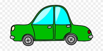 Sports Car Clipart 1 Car Clip Art Clipartcow - Green Car Clipart