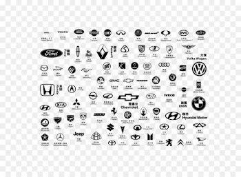 Sports car Ferrari Lexus Logo - Car logo 