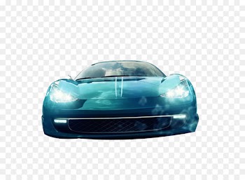 Sports car Luxury vehicle - car 