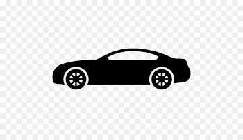 Sports car Supercar - car icon 