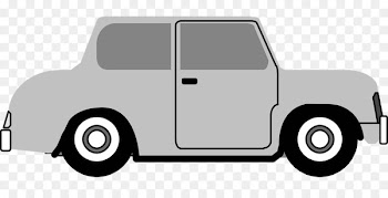 Sports car Vector graphics Clip art Drawing - car 
