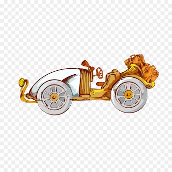 Sports car Vector graphics Image Portable Network Graphics - vintage fashion 