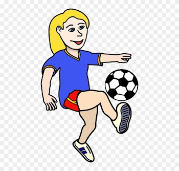 Sports Cartoon Images 17, Buy Clip Art - Soccer Ball Clip Art