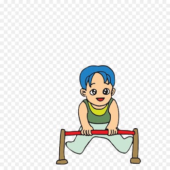 Sports Cartoons Image Portable Network Graphics Design - athelete cartoon 