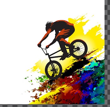 Sports Cycle