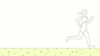 Sports desktop wallpaper, cute minimal | Free Vector - rawpixel