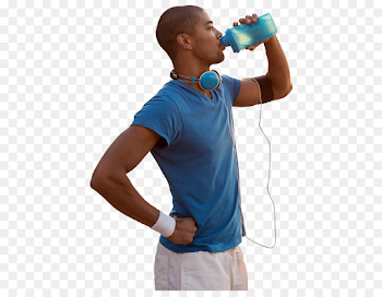 Sports & Energy Drinks Food Health - drink png download - 500*685 ...