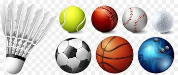 Sports equipment Badminton Racket - All kinds of ball games 