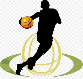 Sports equipment Ball game Basketball - Movement elements 