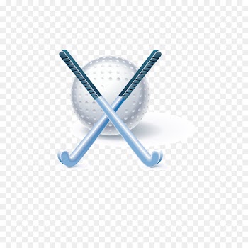 Sports equipment Ice hockey Icon - Hockey vector 