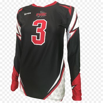 Sports Fan Jersey T-shirt Sleeve Uniform - T-shirt 