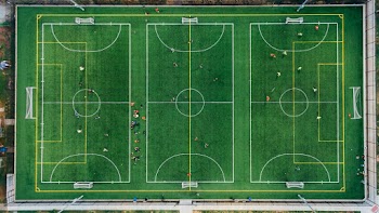 Sports Field