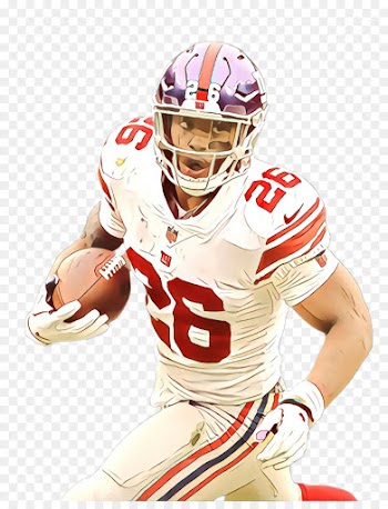 sports gear helmet american football gridiron football player