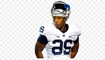 sports gear helmet player jersey american football