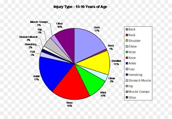 Sports injury Tennis injuries Sprain - physical fitness 