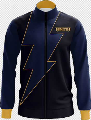 Sports Jacket PNG Picture