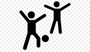 Sports league Football Computer Icons Child - football 