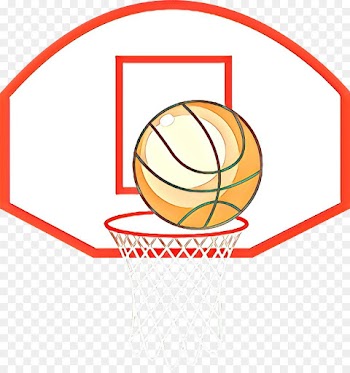 Sports, Line, Basketball Hoop PNG