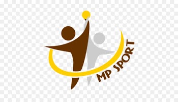 Sports Logo Graphic design Clip art - mp logo 