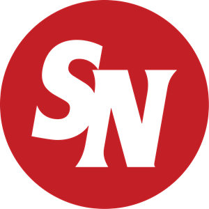 Sports News Logo Vector