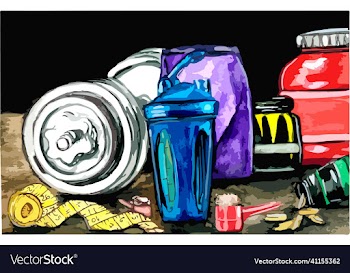 sports nutrition