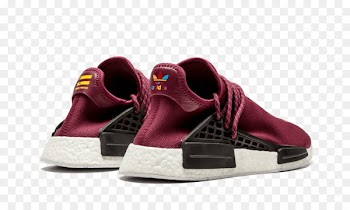 Sports shoes Adidas Mens Pw Human Race Nmd Adidas Pw Human Race Nmd BB0617 - adidas 