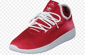 Sports shoes Adidas Stan Smith Mens Adidas Originals x Pharrell Williams Holi Tennis Hu - adidas 