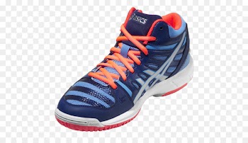 Sports shoes asics gelbeyond 4 MT b453n4793 women shoes volleyball Asics Mens Gel Beyond 4 Sneakers Lime Blue - Red Extra Wide Tennis Shoes for Women 