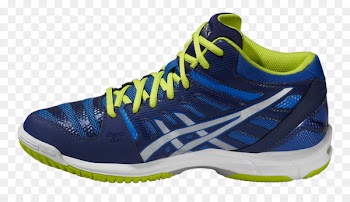 Sports shoes asics gelbeyond 4 MT b453n4793 women shoes volleyball New Balance - adidas 