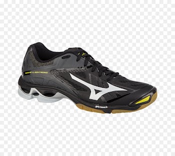 Sports shoes Mizuno Corporation Mizuno Wave Lightning Z3 Women's Volleyball Shoes Mizuno Men's Wave Lightning Z2 Indoor Court Shoes - court shoes for men 