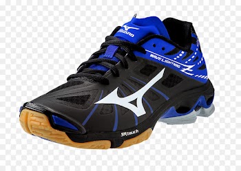 Sports shoes Mizuno Corporation Mizuno Wave Lightning Z3 Women's Volleyball Shoes - volleyball 