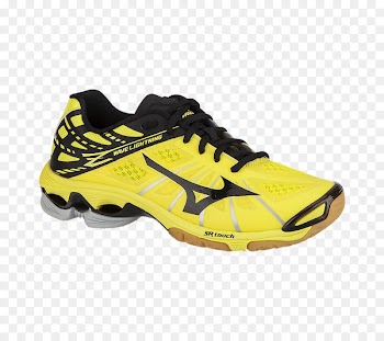 Sports shoes Mizuno Wave Lightning Z3 Women's Volleyball Shoes Mizuno Corporation - Colorful Tennis Shoes for Women 