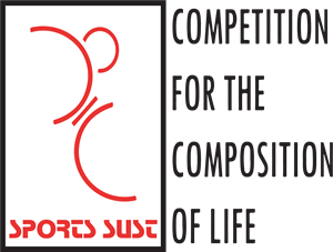 Sports SUST Logo Vector