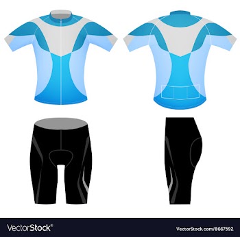 Sports t shirt vector image