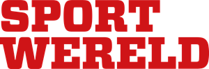 Sportwereld Logo Vector
