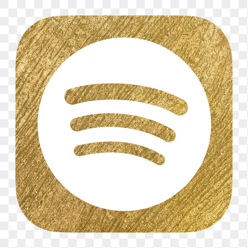 Spotify icon for social media | Free Icons - rawpixel