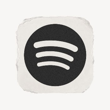 Spotify icon for social media | Free Icons - rawpixel