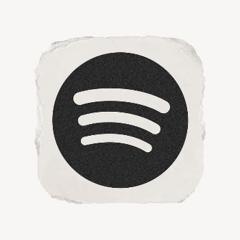 Spotify icon for social media | Free Icons - rawpixel