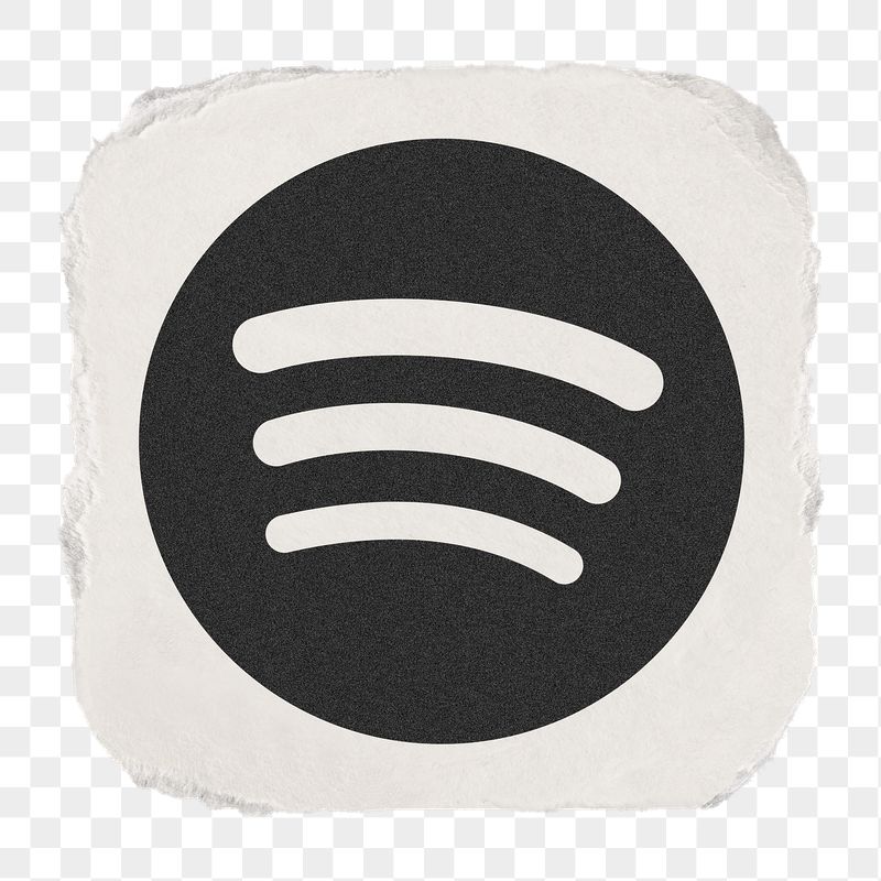 Spotify icon for social media | Free Icons - rawpixel