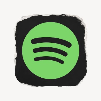 Spotify icon for social media | Free Icons - rawpixel