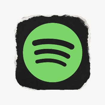 Spotify icon for social media | Free Icons - rawpixel