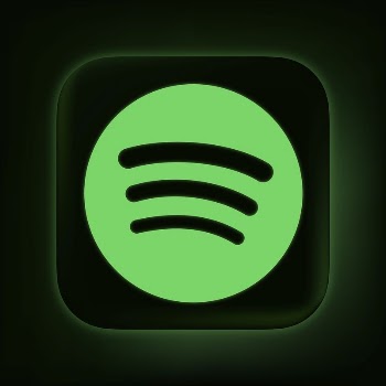 Spotify icon for social media | Free Icons - rawpixel