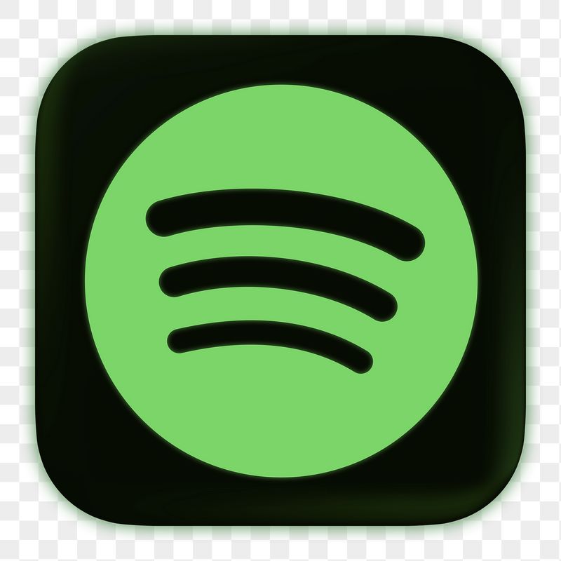 Spotify icon for social media | Free Icons - rawpixel
