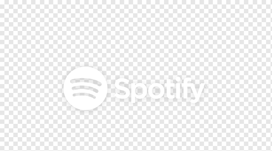 Spotify logo, Logo Spotify issuu SoundCloud, Spotify logo, white, text, logo png