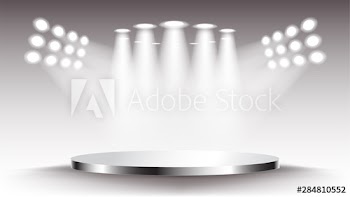 Spotlight on the stage scene