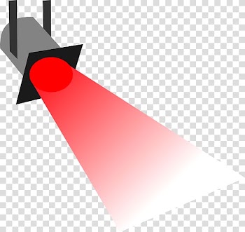 Spotlight Stage lighting Free content , Light Star transparent background PNG clipart